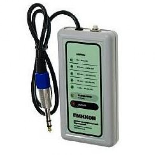 Детектор повреждений переносной многоуровневый ДПП-АМ ГОСТ Р 56380-2021 в Тюмени
