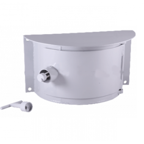 Ковер настенный КНС 210х380х187 мм ТУ 25.91.11-007-32700957-2019 в Тюмени
