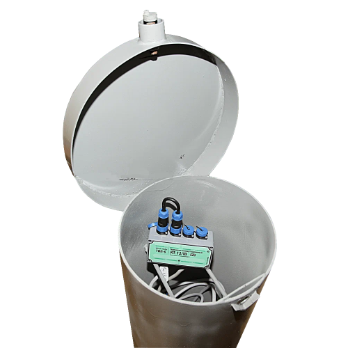 Ковер наземный КНЗ ТУ 25.91.11-007-32700957-2019 в Тюмени
