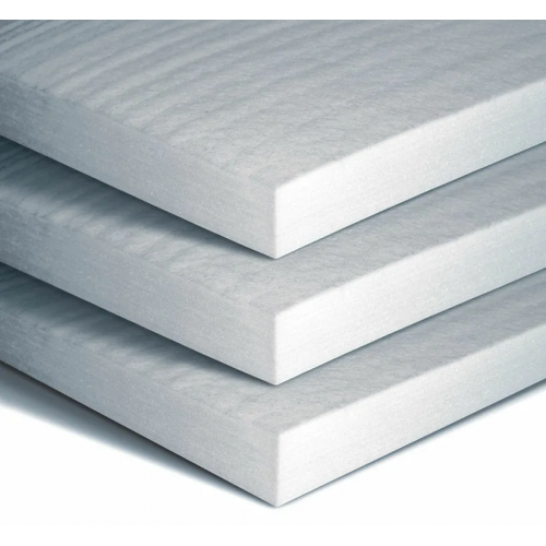 Мат компенсационный НПЭ 40х1000х1000 мм в Тюмени
