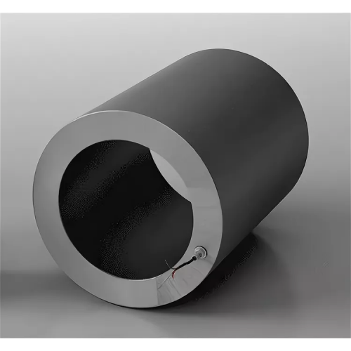 Металлическая заглушка изоляции 133х225х215 мм ГОСТ 30732-2006 в Тюмени
