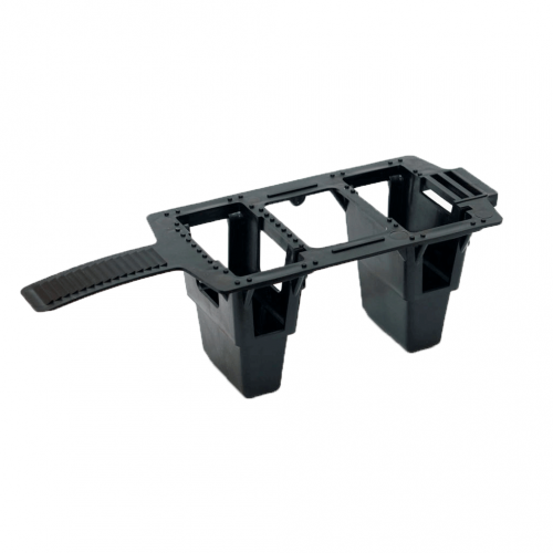 Сегмент центратора 98 мм ГОСТ 30732-2020 в Тюмени
