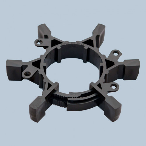 Кольцевой центратор 48х125 мм ГОСТ 30732-2020 в Тюмени
