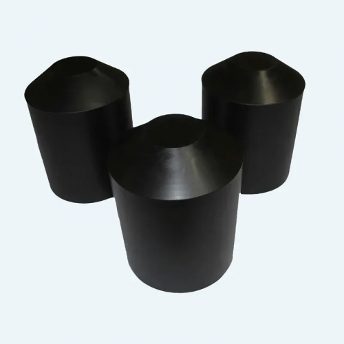 Термоусаживающаяся заглушка изоляции 45х140 мм ГОСТ 30732-2006 в Тюмени
