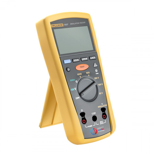 Контрольно-монтажный тестер FLUKE 1587 203х100х50 мм в Тюмени
