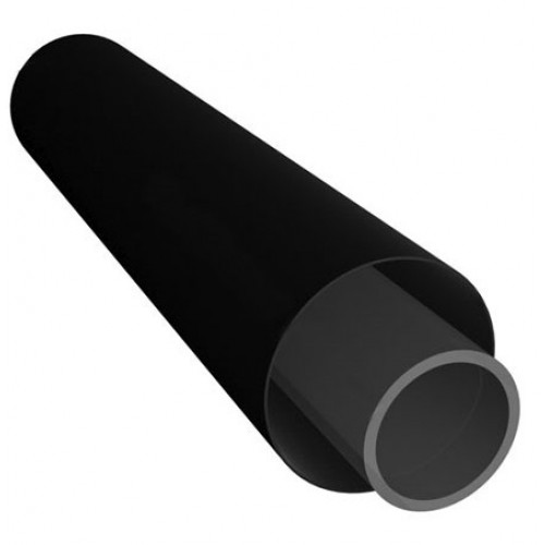 Труба-оболочка полиэтиленовая 200х3,2 мм ГОСТ 30732-2020 2,03 кг в Тюмени
