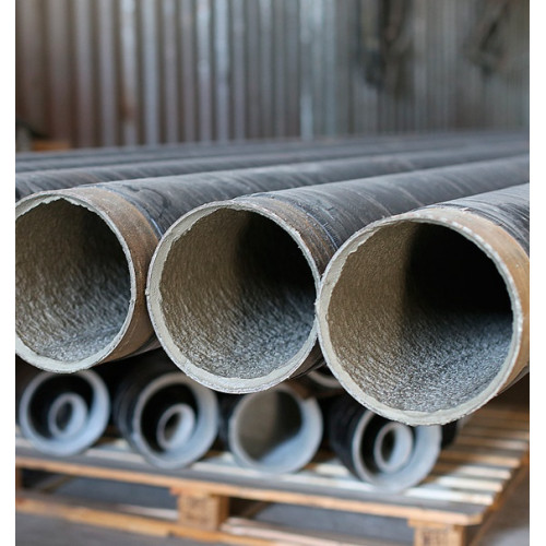 Труба в ЦПП изоляции стальная электросварная прямошовная Ст20 76х3 мм ГОСТ 10704-91 в Тюмени
