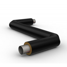 Z-образный элемент ППУ ПЭ тип 1 Ст10 426х9х560х7х60х1100 мм ГОСТ 10705-80